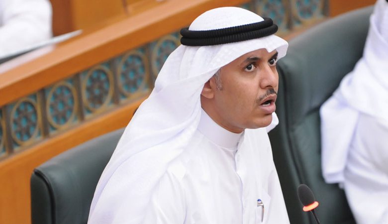 المهان يسأل عن "نظافة الوفرة"
