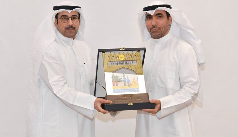 البلدية: "ديرتنا تستاهل" حققت أهدافها برفع الوعي من ناحية النظافة ميدانياً وإعلامياً