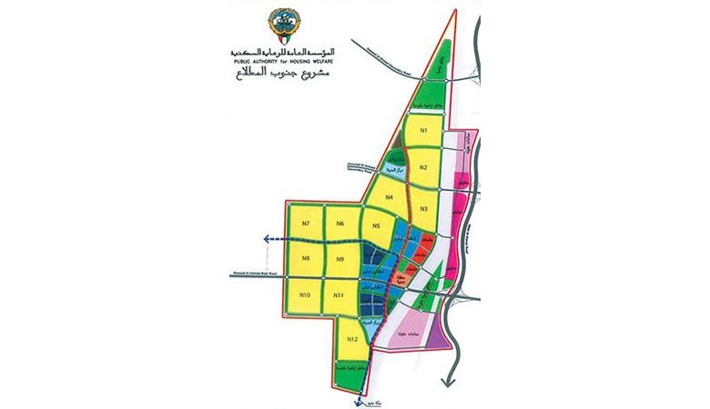 "الكهرباء": بدء تلقي طلبات إيصال التيار لـ 3243 قسيمة