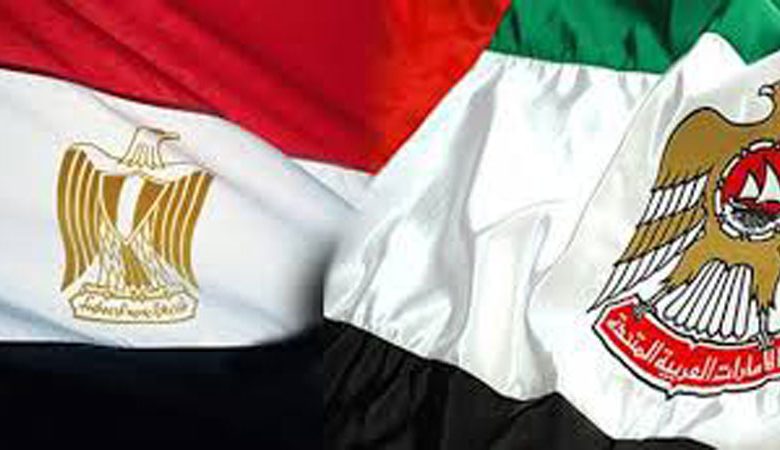 مصر توقع اتفاق تمويل بـ 500 مليون دولار لشراء القمح من الظاهرة الإماراتية