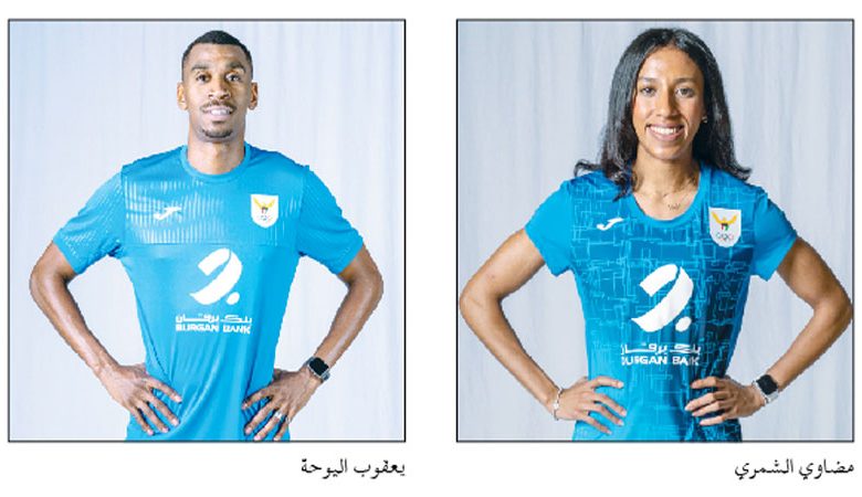 "برقان" يواصل دعم أبطال الكويت الأولمبيين ببطولة العالم في بودابست