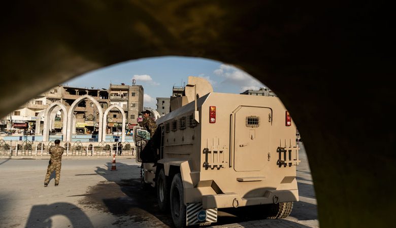 مقتل قيادي "داعشي" في الرقة والأسد ينهي استدعاء الاحتياط للجيش
