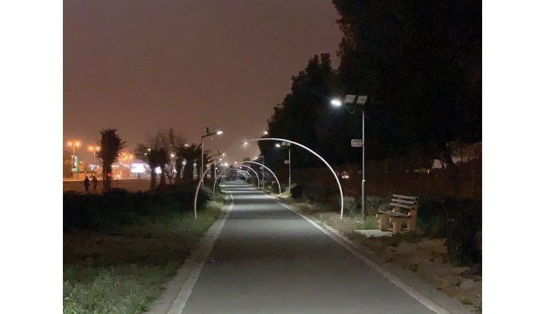 جثة ممشى الزهراء لمواطنة … ولا شبهة جنائية