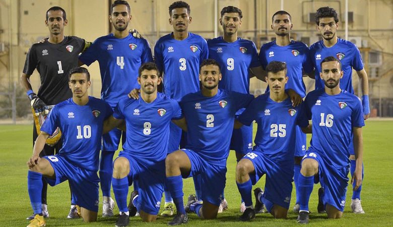 تقدم "الأزرق" بتصنيف "فيفا"