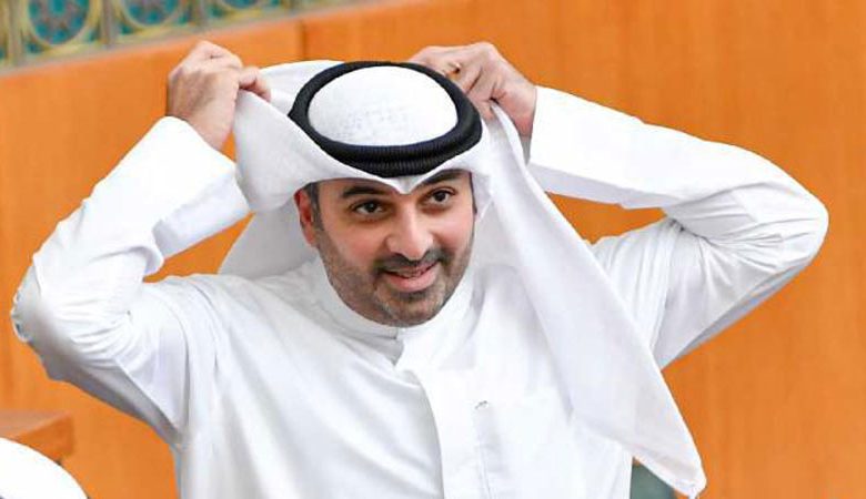 الساير: في إجابة كل سؤال برلماني نكتشف سوء الإدارة ولن نكتفي برفض الميزانية وإنما المساءلة
