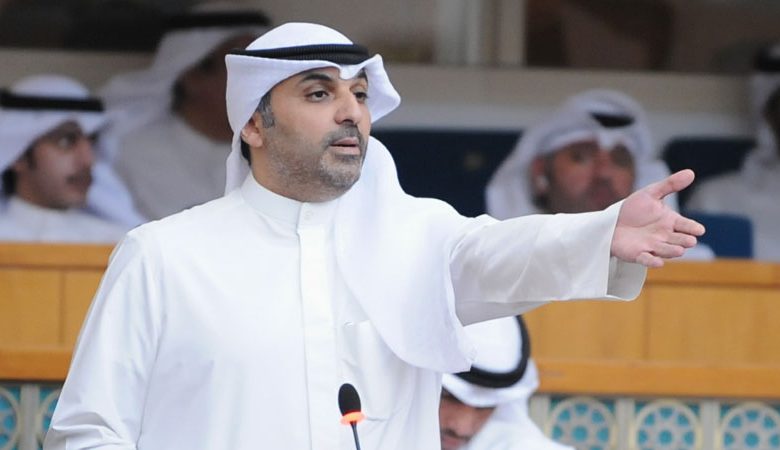 الساير يتحرّى عن المستشارين الوافدين في الوزارات