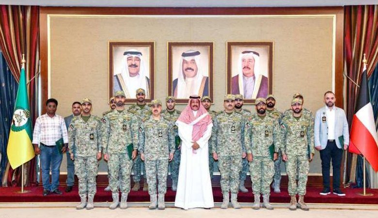 "يوم الصمود"… يوثق دور وتضحيات الحرس الوطني بالتصدي للغزو