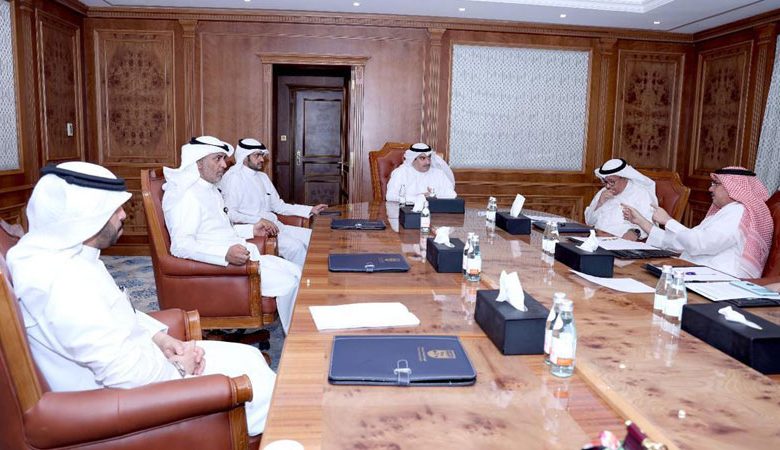 نقل تبعية مراكز الشباب للهيئة العامة للرياضة