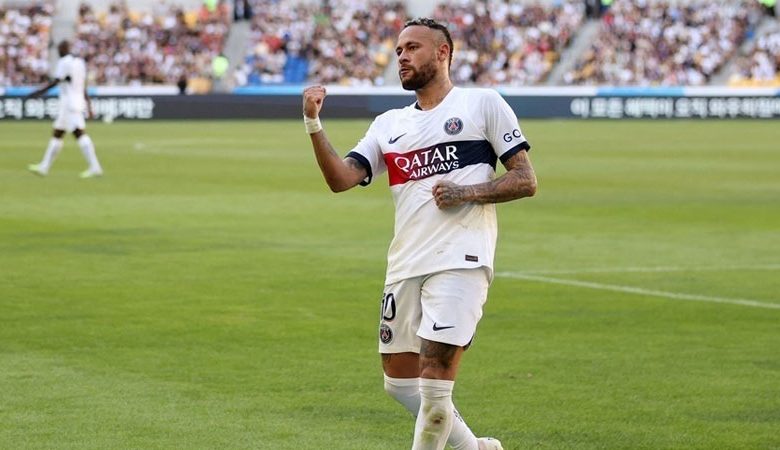 نيمار والهلال … مسألة وقت
