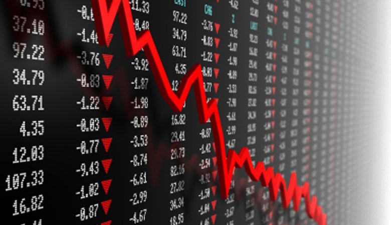 206 ملايين دينار قيمة خسائر تداولات البورصة السوقية