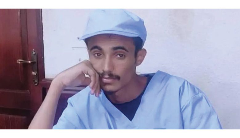 يمني قتل زميلته لرفضها الزواج منه