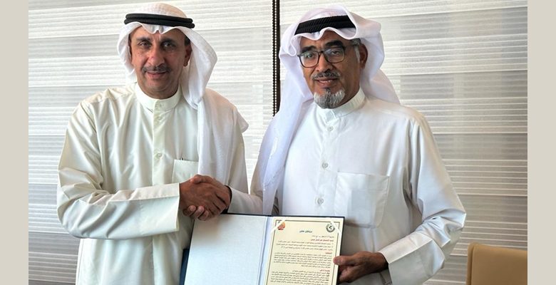 بروتوكول تعاون بين جمعية الضباط المتقاعدين وحملة عمار يا كويت لتعميق ثقافة العمل الوطني