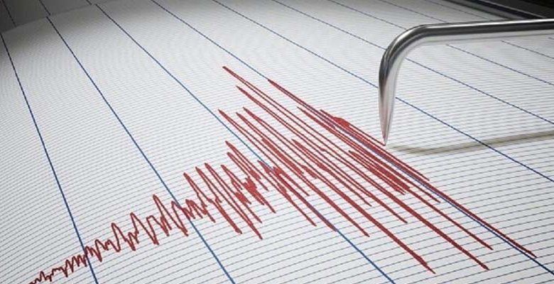زلزال بقوة 6,6 درجة قبالة سواحل الفلبين