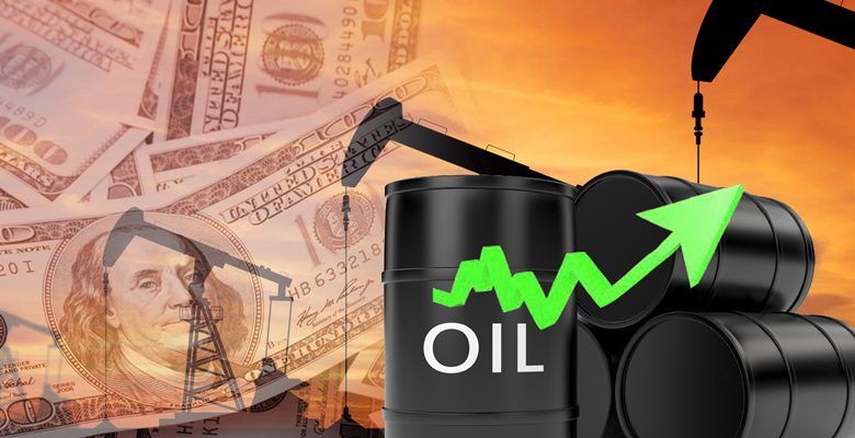سعر برميل النفط الكويتي يرتفع 74 سنتا ليبلغ 95.18 دولار