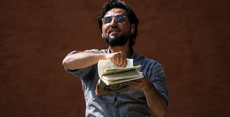 بعد طلب العراق.. السويد تستجوب "حارق المصحف"