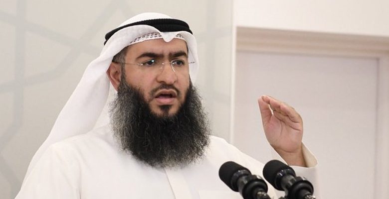 العبيد لوزير المالية: ما مدى صحة صرف رواتب تقاعدية ل 9 آلاف وافد وغير كويتي ؟