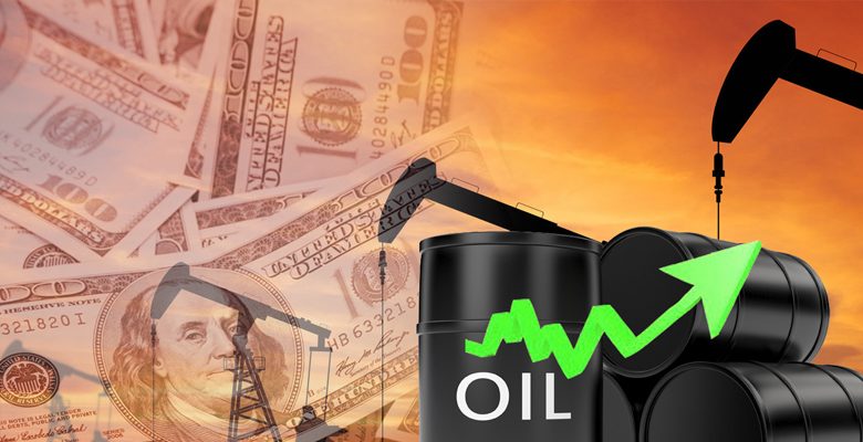 سعر برميل النفط الكويتي يرتفع 1.53 دولار ليبلغ 96.71 دولار