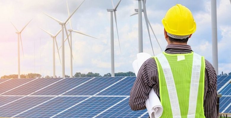 الدول العربية ترفع قدراتها من الطاقة المتجددة 57% في عام