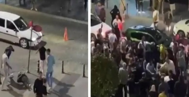 السلطات التركية تعلن توقيف المعتدي على المواطن الكويتي