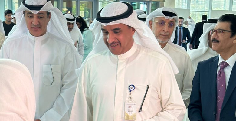 (التطبيقي): تنسيق مع وزارة المالية لتنفيذ كليات تابعة للهيئة خدمة لقاطني مناطق جنوب الكويت