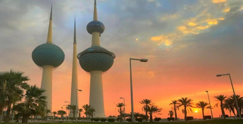 "الأرصاد": طقس حار نهاراً ومائل للحرارة ليلاً..و"العظمى": 44