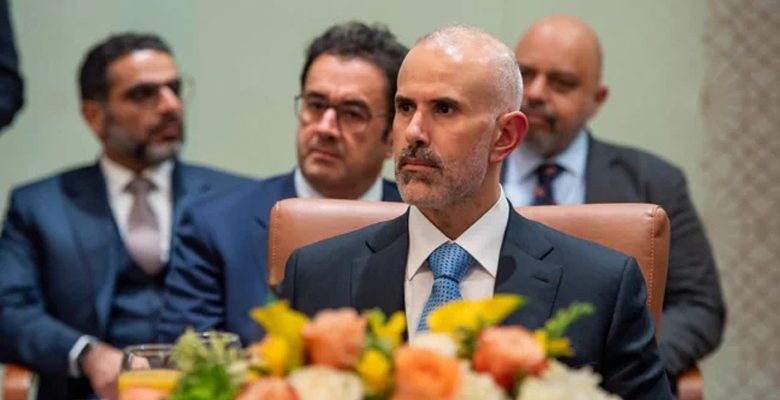 نائب وزير الخارجية يؤكد أهمية الشراكة الخليجية - الكاريبية وضرورة تعزيز التعاون في مختلف المجالات