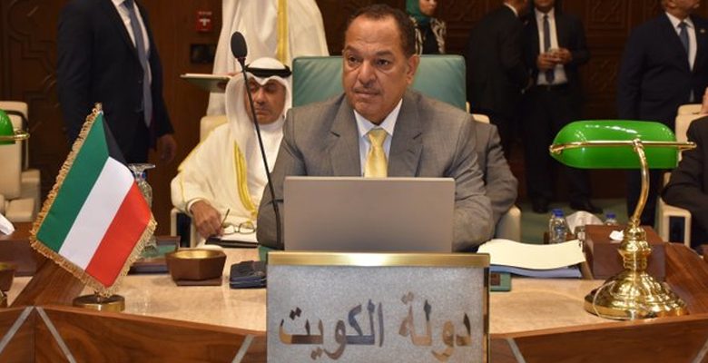 المندوبون الدائمون لدى الجامعة العربية يوافقون على مقترح كويتي بشأن الذكاء الاصطناعي