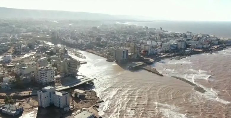 تحذيرات ومخاوف من تكرار كارثة درنة الليبية في عدن