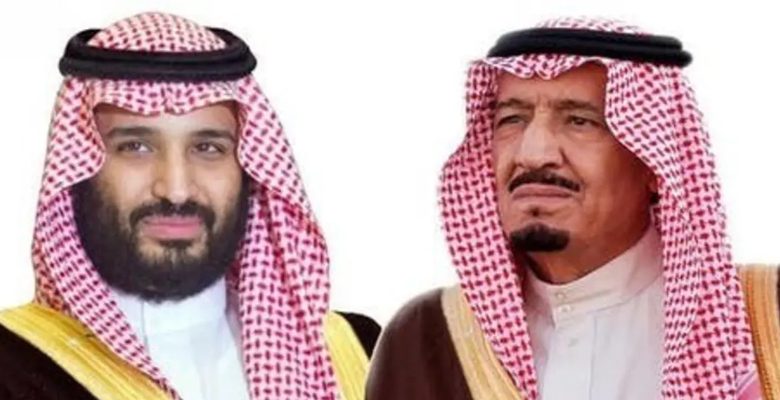 الرئيس الإيراني يهنئ العاهل السعودي وولي عهده بمناسبة اليوم الوطني للمملكة