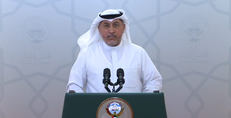 لجنة غير محددي الجنسية تقر الحقوق المدنية للبدون