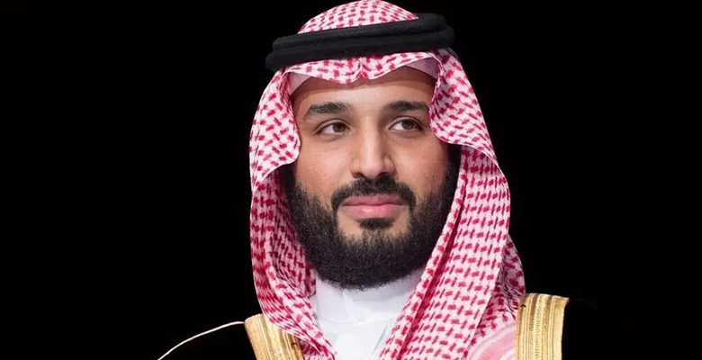 ولي العهد السعودي يطلق المخطط العام لمشروع قمم السودة