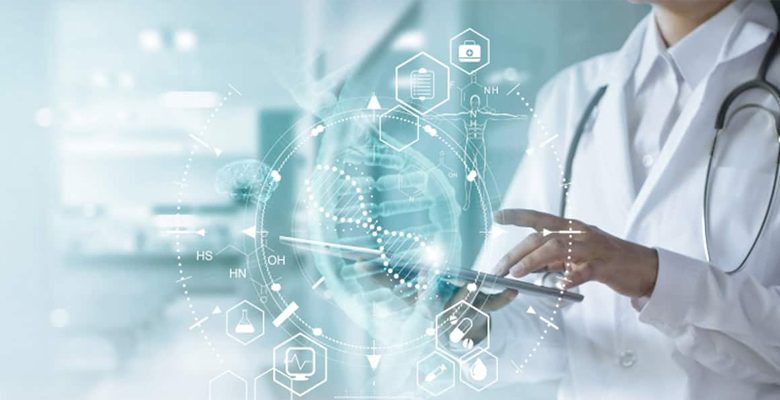 وزارة الصحة تستخدم الذكاء الاصطناعي في التشخيص والعلاج والتدريب تعزيزا لخدمات الرعاية الصحية