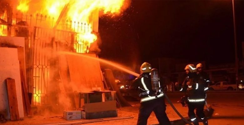 بعد فاجعة الحمدانية.. العراق يعلن الحداد العام لمدة 3 أيام