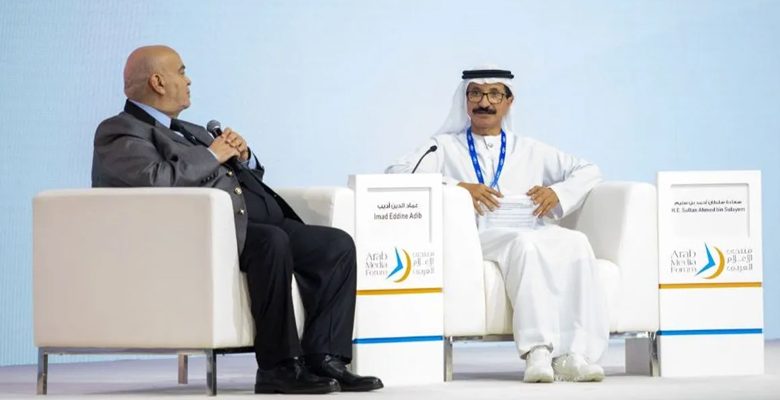موانئ دبي: "الممر الاقتصادي" لن يؤثر سلبا على قناة السويس
