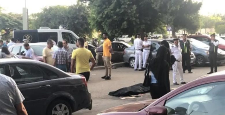 نيرة أشرف جديدة في مصر.. شاب يقتل حبيبته رمياً بالرصاص في الشارع