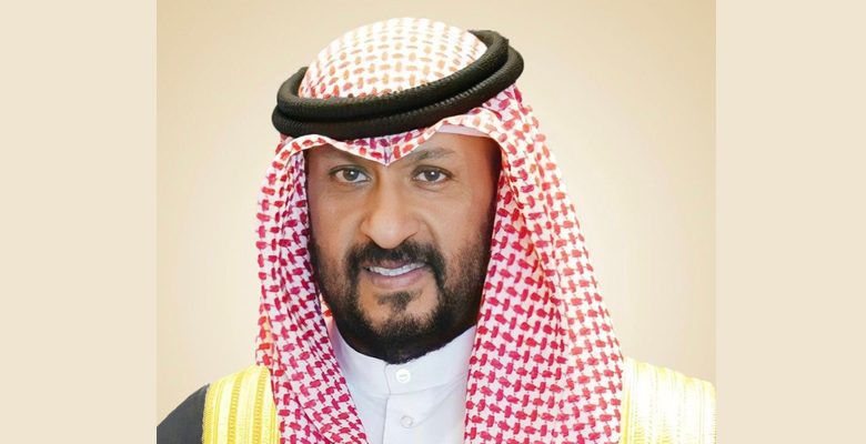 الإطفاء: الخالد يوجه بمنح 698 عسكرياً أوسمة من مختلف الدرجات