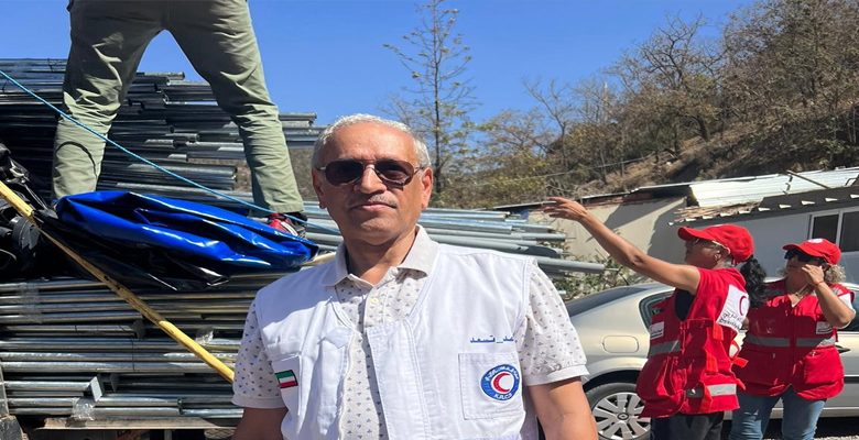 (الهلال الأحمر) الكويتية: مساعدات دولة الكويت للمغرب امتداد لواجبها الإنساني