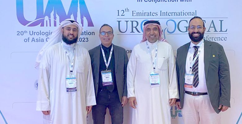 الرابطة الكويتية لجراحة المسالك البولية: الكويت حققت إنجازات تستقطب اهتمام المؤتمرات العالمية