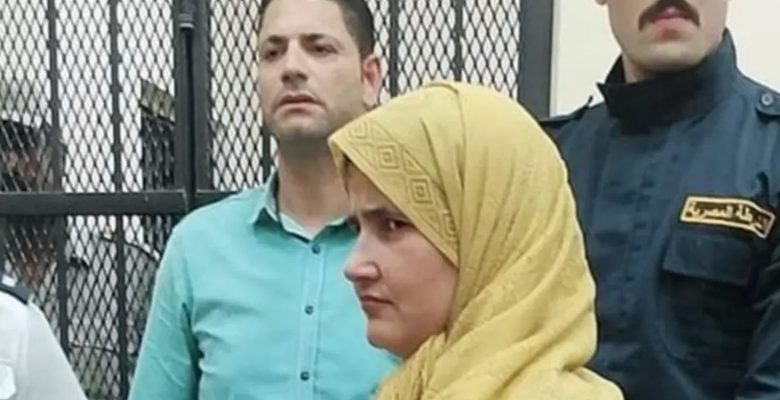 جريمتها صدمت مصر وحيرت الملايين.. آكلة طفلها "بريئة"
