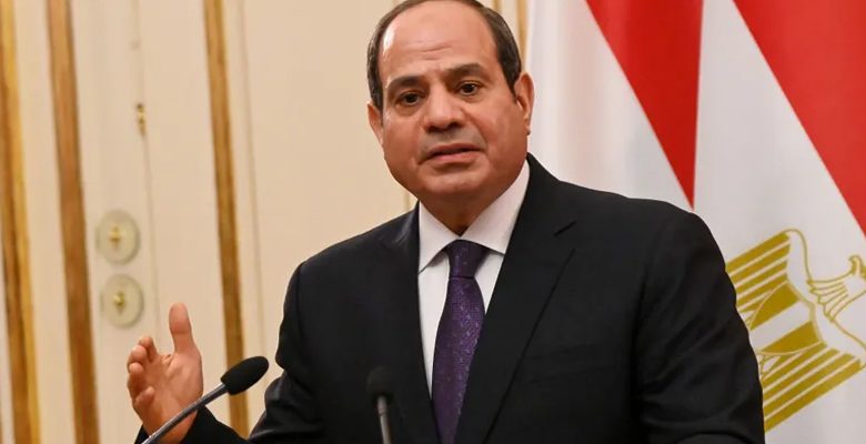 قبل الانتخبات الرئاسية.. السيسي للمصريين: أمامكم فرصة للتغيير