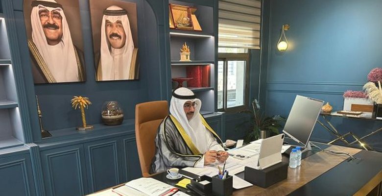 بلدية الكويت: اقرار تفعيل كود البناء الخليجي استرشاديا