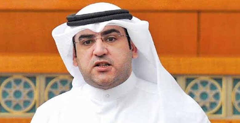 عبد الكريم الكندري : الحكومة غير مهتمة في مطاردة سراق أموال الدولة