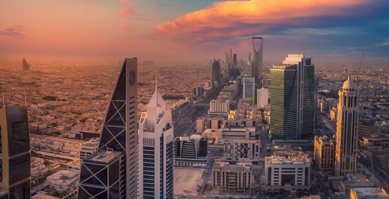 اقتصاد السعودية ينمو 1.2% بالربع الثاني بدعم من هذه الأنشطة