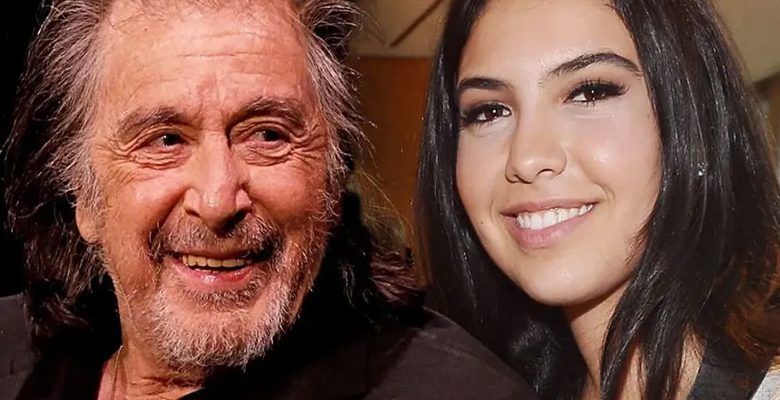 بعد 3 أشهر على ولدة طفلهما.. انفصال نور الفلاح وآل باتشينو