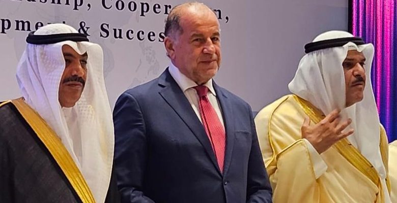 الاتحاد الدولي للرماية: القارة الاسيوية تشهد تطورا كبيرا في رياضة الرماية بقيادة كويتية