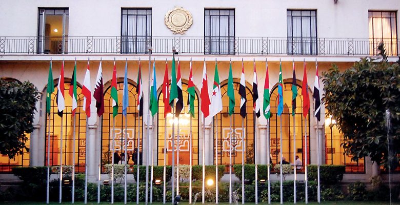 الجامعة العربية ترحب بانضمام الاتحاد الأفريقي لمجموعة (جي 20)