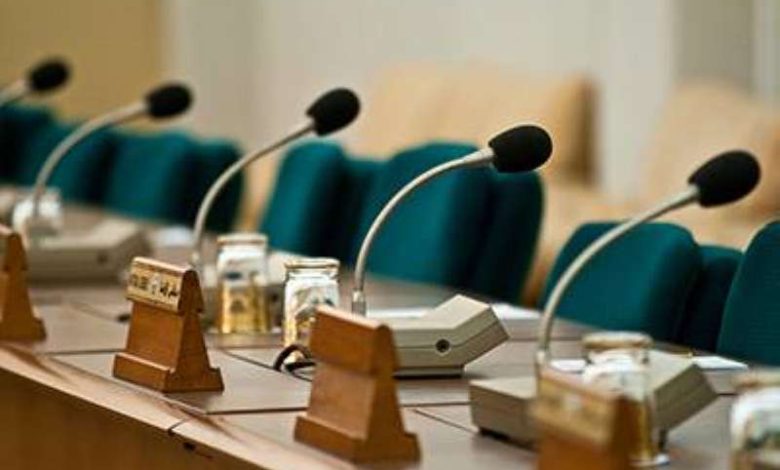 حماية الأموال البرلمانية تفتح غدا ملف الأموال المنهوبة في التأمينات وغير المستردة
