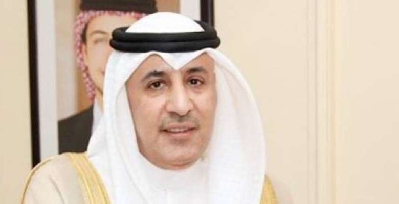 الديحاني لـ"السياسة": متابعة حالة المواطن المعتدى عليه بتركيا