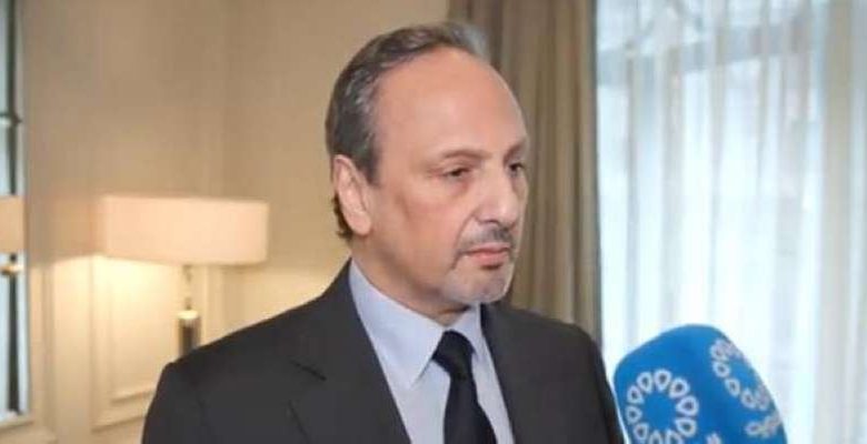 وزير الخارجية: الكويت ترفض بشكل قاطع دعوات الاحتلال الإسرائيلي بتهجير الفلسطينيين القسري من غزة