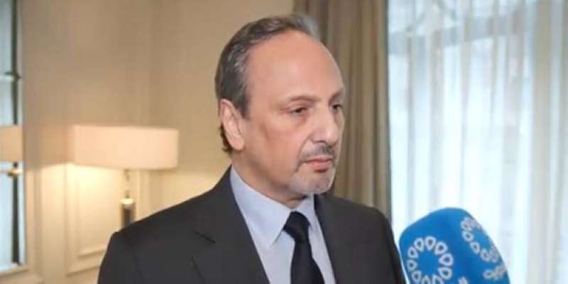 وزير الخارجية: حرب انتقامية في غزة وعقاب جماعي